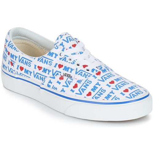 Vans ERA Bijela Cijene
