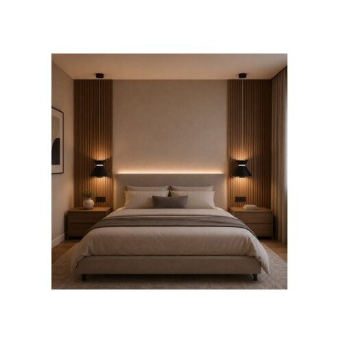 HOME LIGHT Solea 175 LED visilica Slike
