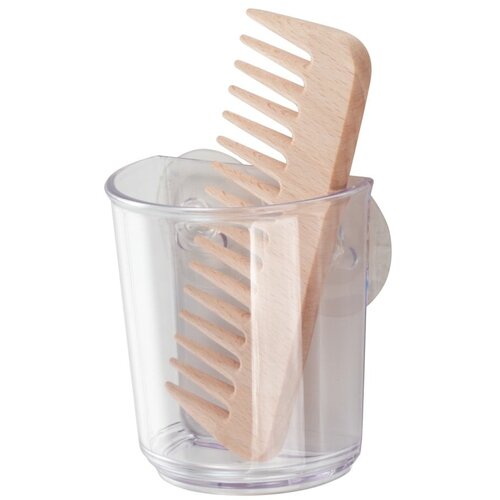 IDesign samostojeća prozirna &amp;scaron;alica Cup Slike