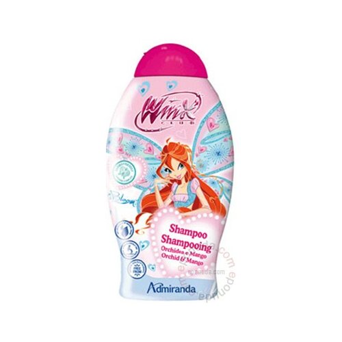 Winx Bloom šampon Slike