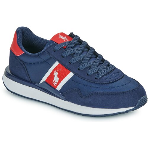 Polo Ralph Lauren TRAIN 89 SPORT Plava Cijene