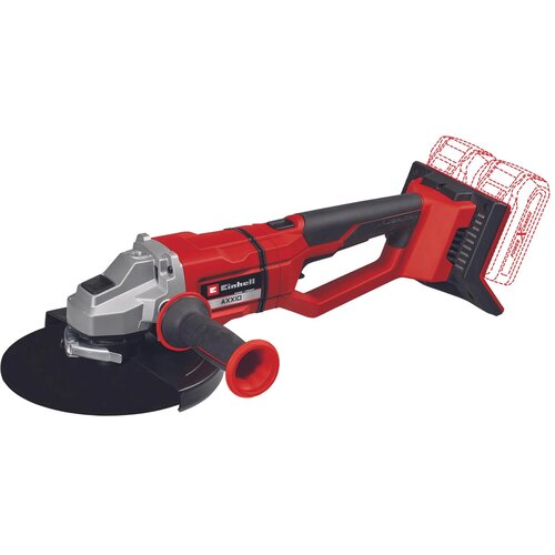 Einhell Aku ugaona brusilica Pover Ks-Change Akkio 36/230 K - Solo Cene