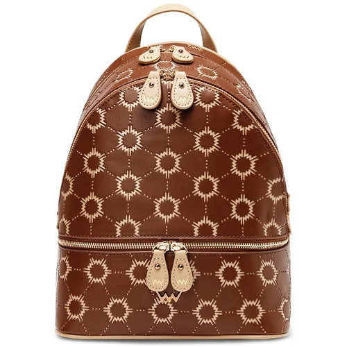 Vuch Fashion backpack Amoret Brown