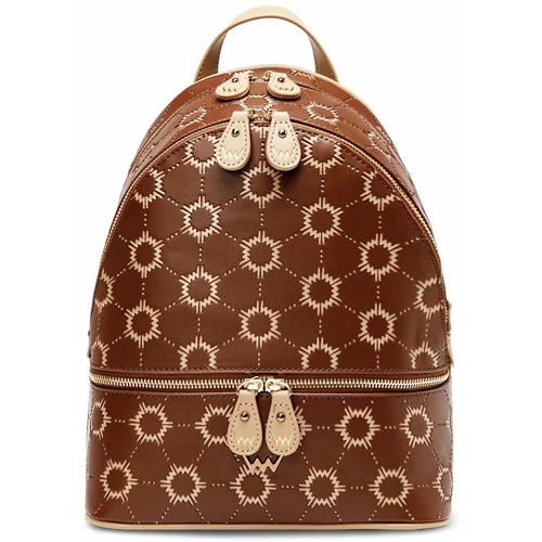 Vuch Fashion backpack Amoret Brown