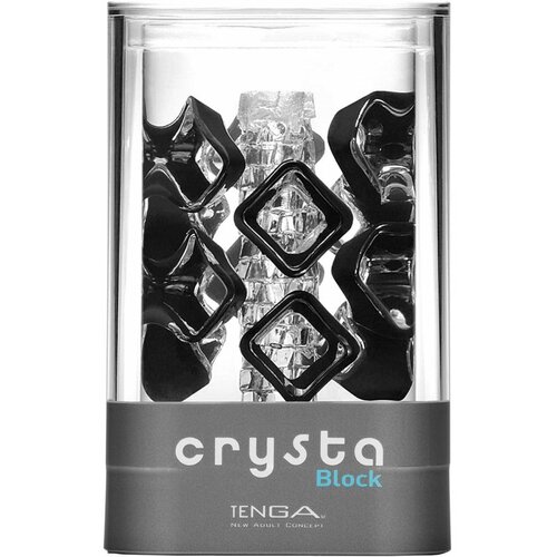 Tenga crysta Block 00156 / 0382 Cene