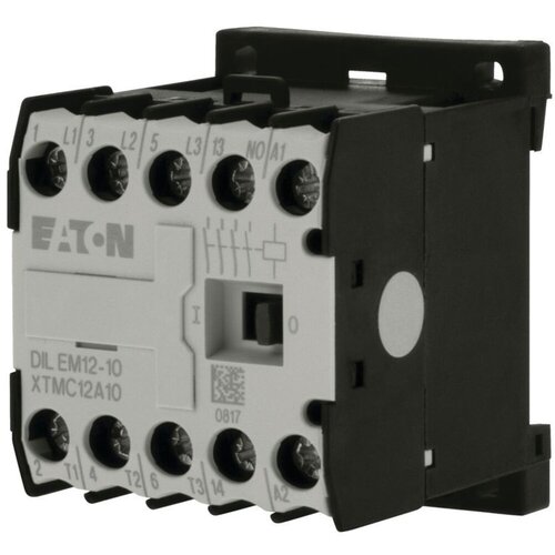 Eaton električni kontaktor DILEM12-10 #127075, (20889617) Slike