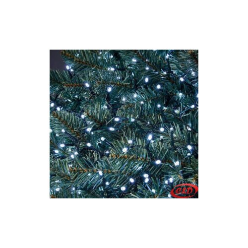 Lampice LED mravi Cijene