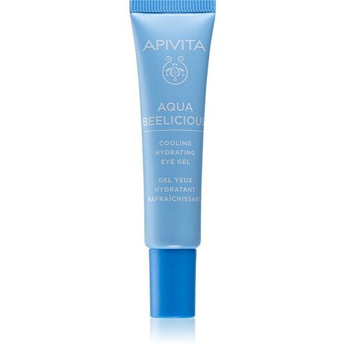 Apivita Aqua Beelicious hidratantni gel za područje oko očiju 15 ml Cijene