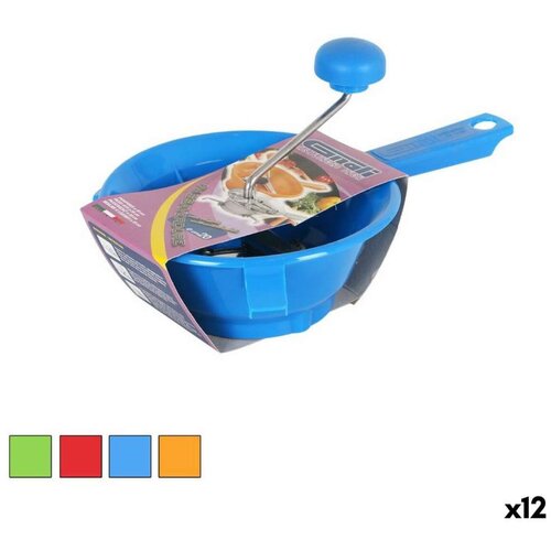 Posuda za Pire Gnali 32 5 x 20 x 15 5 cm (12 kom.) Cijene
