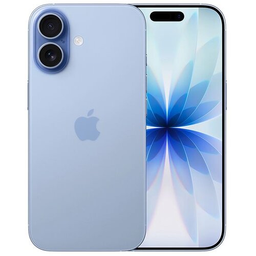 Apple iPhone 17 256GB Only eSim Mist Blue Cijene