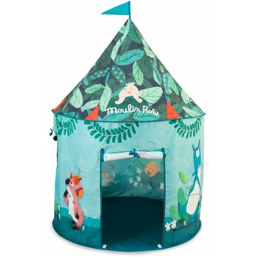Moulin Roty Dječji šator Dans la Jungle -
