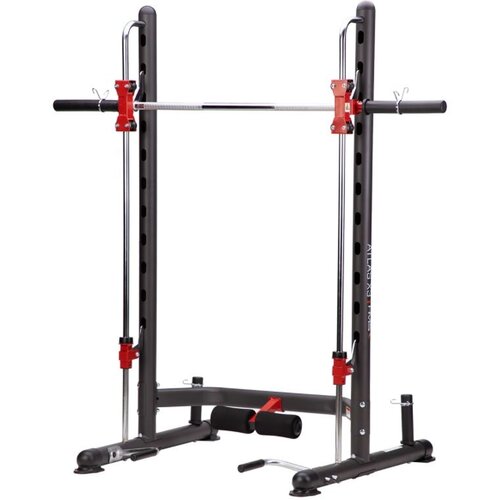 Hms Smith Machine Atlas X3 za glatko i sigurno vježbanje Cijene