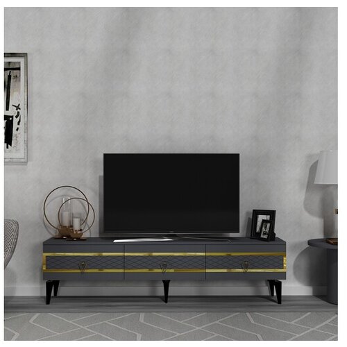 Hanah home TV komoda Ipek 475OLV2705 Slike