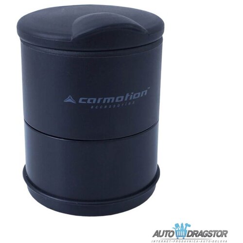  Univerzalna pepeljara za kola sa led svetlom svetlom Cene