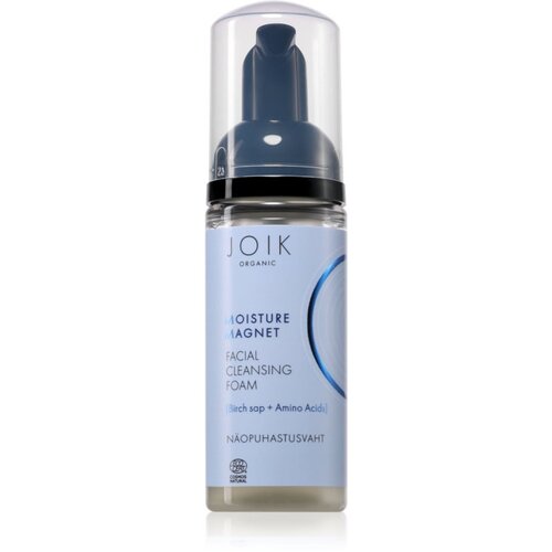 JOIK Organic Moisture Magnet hidratantna pjena za čišćenje 50 ml Cijene