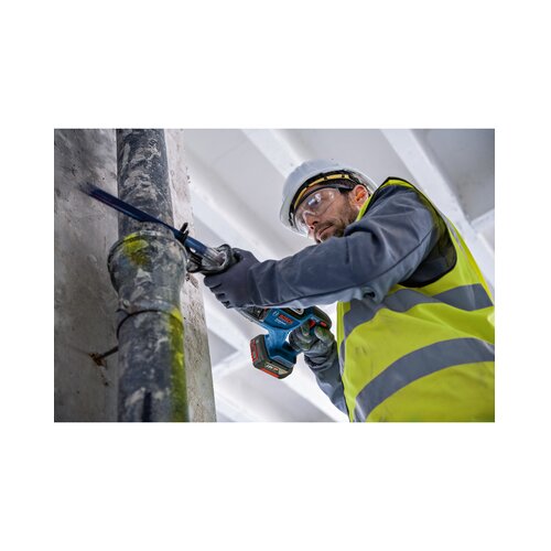 Bosch Akumulatorska sabljasta žaga Professional GSA 18V-28 (18 V, brez baterije, 0-2900 hodov/min) Slike