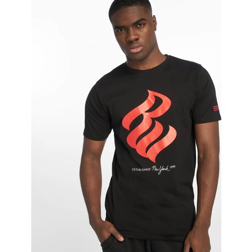 Rocawear T-shirt NY 1999 black/red Cijene