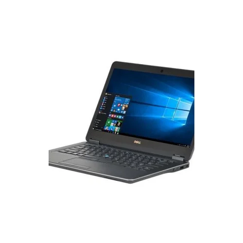 Dell Laptop E7440/ i5-4gen/ 14″/ RAM 4GB/ HDD 500GB/ Kamera/ B klasa