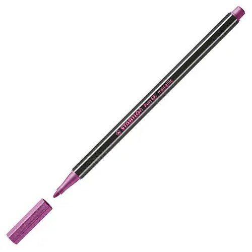 Stabilo pen 68 metalik ružičasti flomaster Cijene