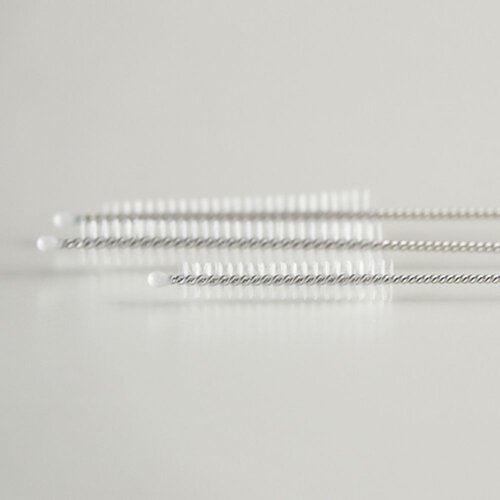 BabyOno Straws Cleaning Brushes četkica 3 kom Slike