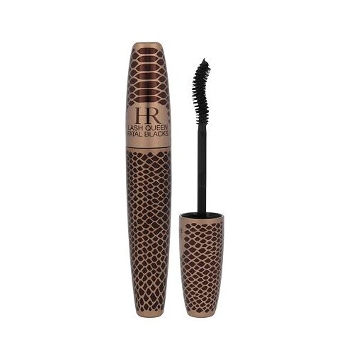 Helena Rubinstein lash Queen Fatal Blacks maskara za volumen in dolžino trepalnic 7,2 ml odtenek 01 Magnetic Black Cene
