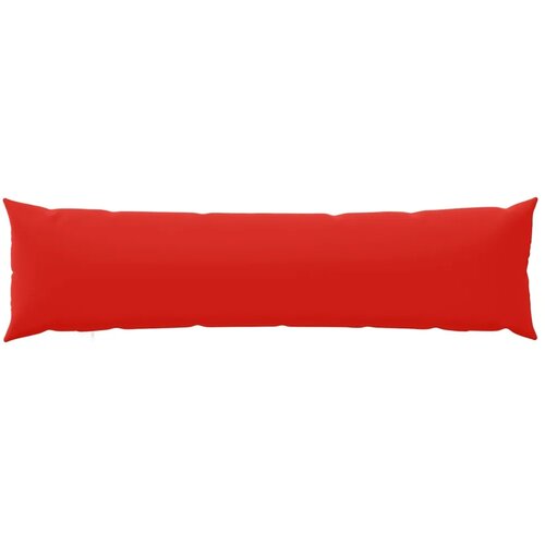  Presvlaka za jastuk HEERLEN Crvena 40 x 145 cm Poliester - Crvena 40 x 145 cm 1 Cijene