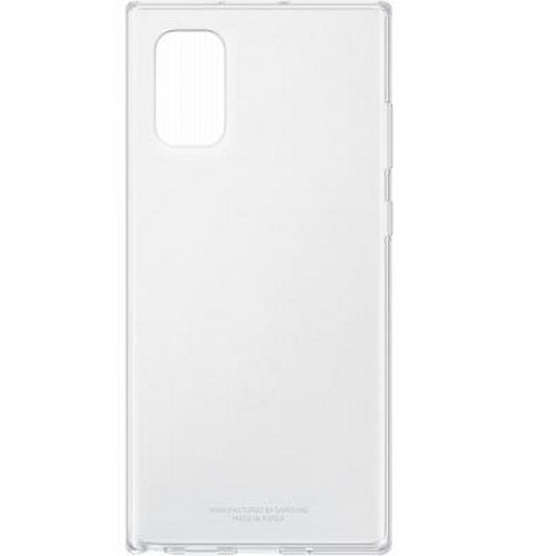 Samsung trda torbica za Galaxy Note10 N975, Prozorno, (21167272) Cene