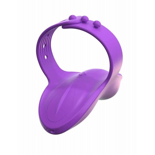 FANTASY FOR HER prstni vibrator finger vibe Slike