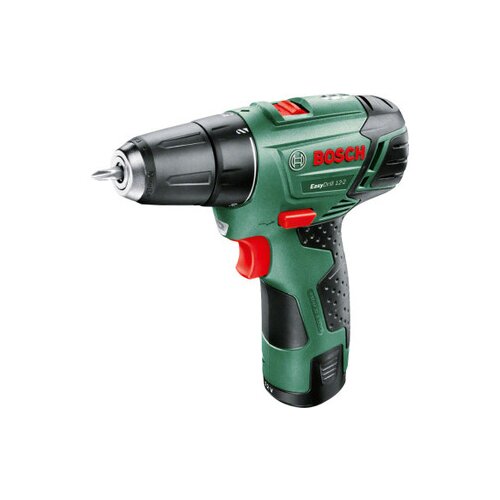 Bosch Akumulatorska bušilica-odvrtač EasyDrill 12-2 Cene
