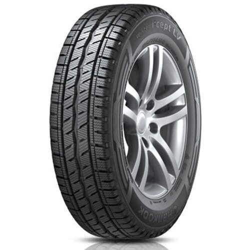 Hankook 205/65 R16C winter RW12 107/105T zimska guma Cene