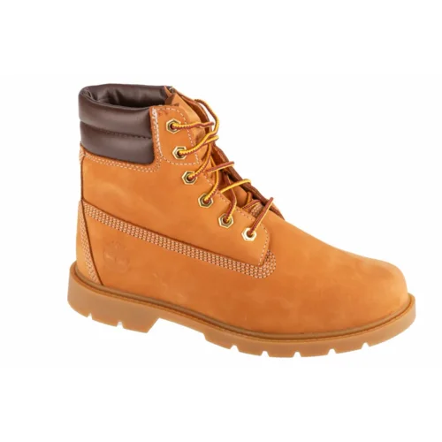 Timberland linden woods wp 6 inch 1a161g