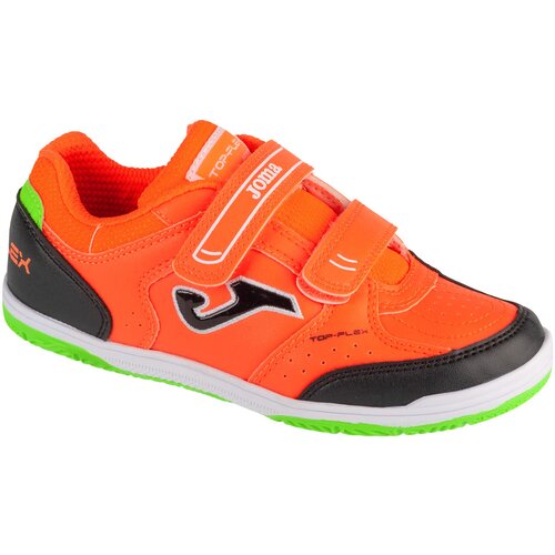 Joma Top Flex Jr 24 TPJW IN Narančasta Cene