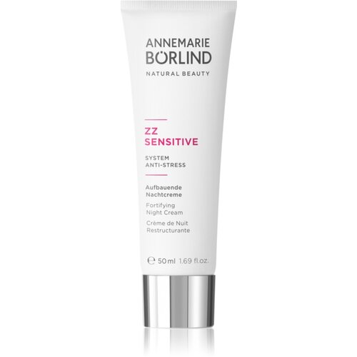 ANNEMARIE BÖRLIND ZZ SENSITIVE krepilna nočna krema 50 ml Cene