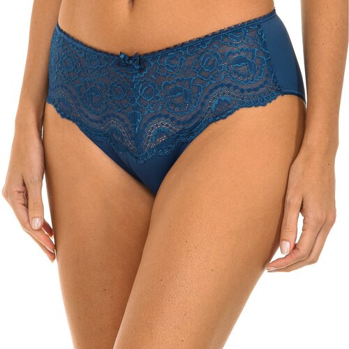 Playtex Hlačke P04RA-09N Modra Slike