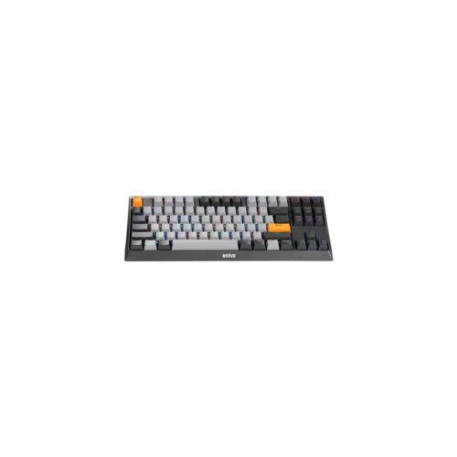  Tipkovnica Marvo KG980B SABER 87 gaming Cijene