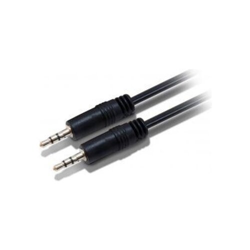 Equip Opremite avdio kabel 3,5 mm jack, moški-moški, 2,5 m (14708107) Cene