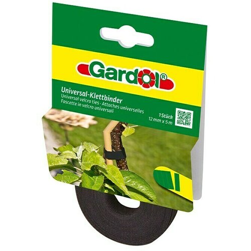 GARDOL Čičak traka (500 x 1,2 cm) Slike