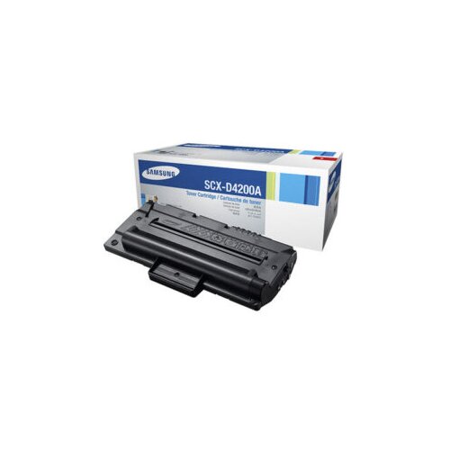  Toner SAMSUNG SCX-D4200A crni, za SCX-4200, 3000 strana Slike