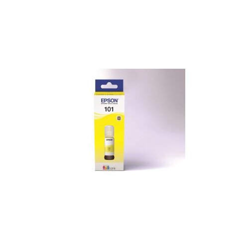 Tinta EPSON EcoTank ITS 101 Y L6xxx/L4xxx Slike