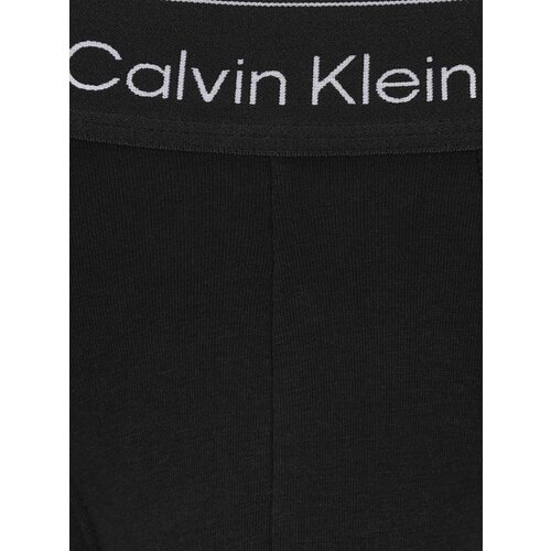 Calvin Klein Underwear Spodnje hlačke črna / bela Slike