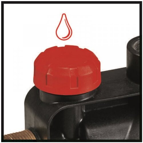 Einhell GC-GP 6040 ECO, vrtna pumpa Slike
