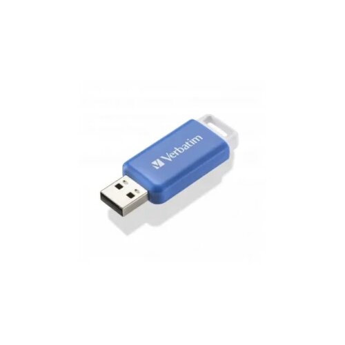 Verbatim V DataBar USB 2.0 Drive USB stick 64 GB plava boja 49455 USB 2.0 Cijene