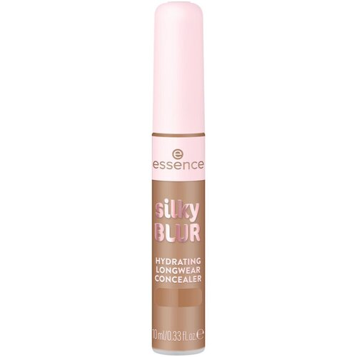 Essence Korektorji proti podočnjakom & korektorji Feuchtigkeitsspendender, langanhaltender Silky-Blur Con Kostanjeva Cene