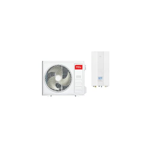 Tcl toplotna pumpa Split ATW Heat pump 3 – 16kW Cijene