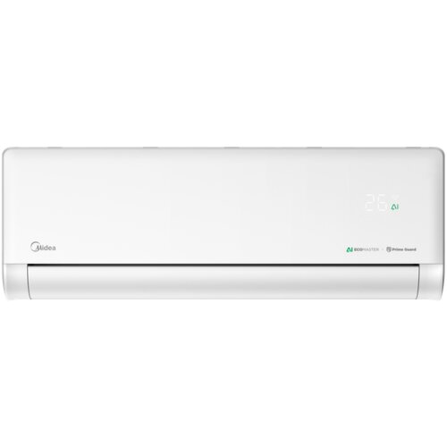 Midea EZ-12RD6-I white, inverter klima uređaj, 12000 btu, ai ecomaster tehnologija Slike