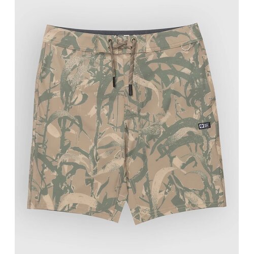 Salty Crew Crew Kids Boardshorts sand camo Cene