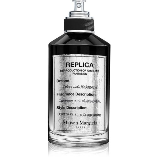 Maison Margiela REPLICA Celestial Whispers parfemska voda uniseks 100 ml Slike