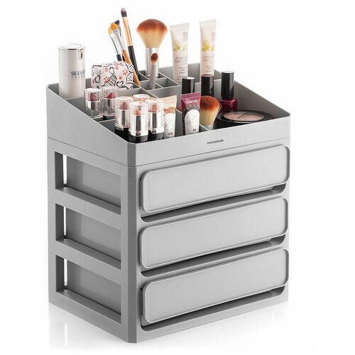  Organizator za ličila Makeser InnovaGoods Slike