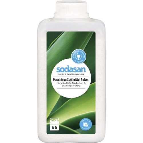  Detergent za pomivalni stroj - 1 kg Cene