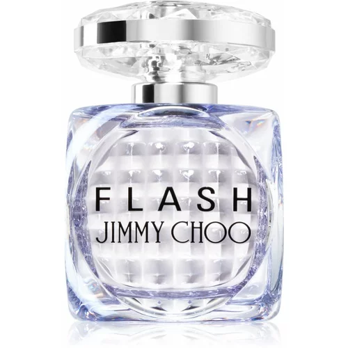 Jimmy Choo Flash parfumska voda 100 ml za ženske